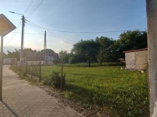 Grunt na sprzedaż w Sztum, Pomorskie