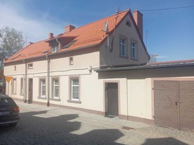 Mieszkanie na sprzedaż w Sztum, Pomorskie