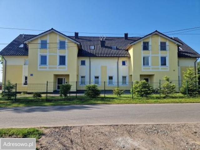 Mieszkanie na sprzedaż w Sztutowo, Pomorskie