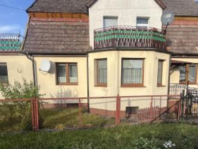Mieszkanie na sprzedaż w Sztutowo, Pomorskie