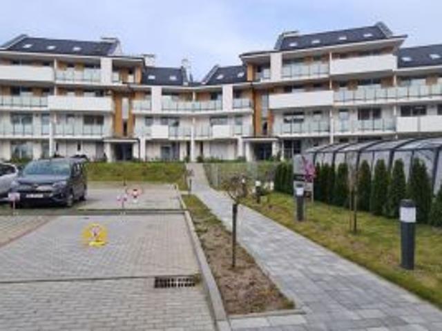 Mieszkanie na sprzedaż w Sztutowo, Pomorskie