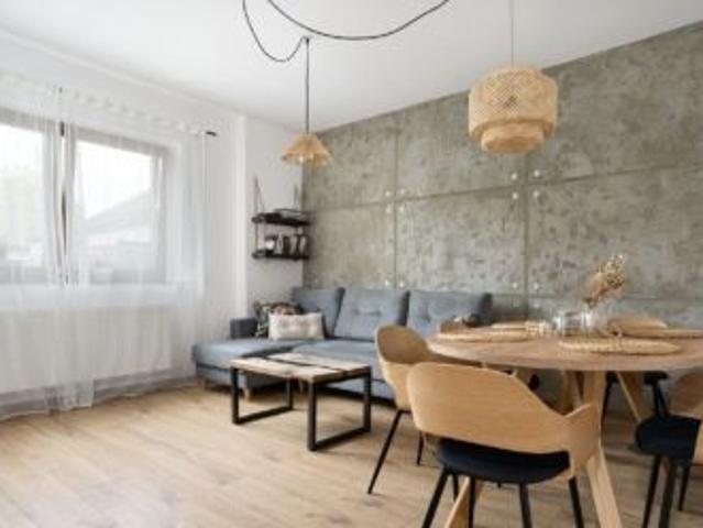 Mieszkanie na sprzedaż w Szubin, Kujawsko-pomorskie