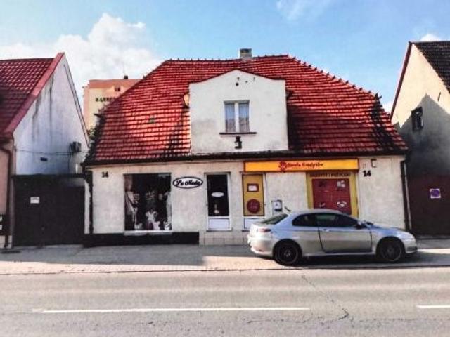 Dom na sprzedaż w Szubin, powiat nakielski