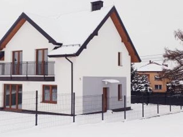 Dom na sprzedaż w Szyce, Małopolskie