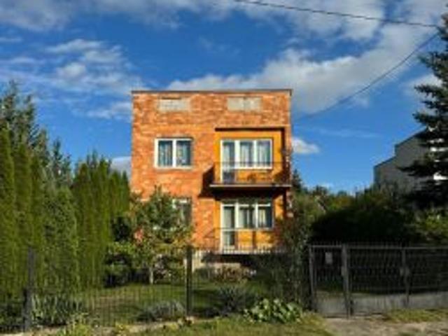 Dom na sprzedaż w Szydłowiec, Mazowieckie