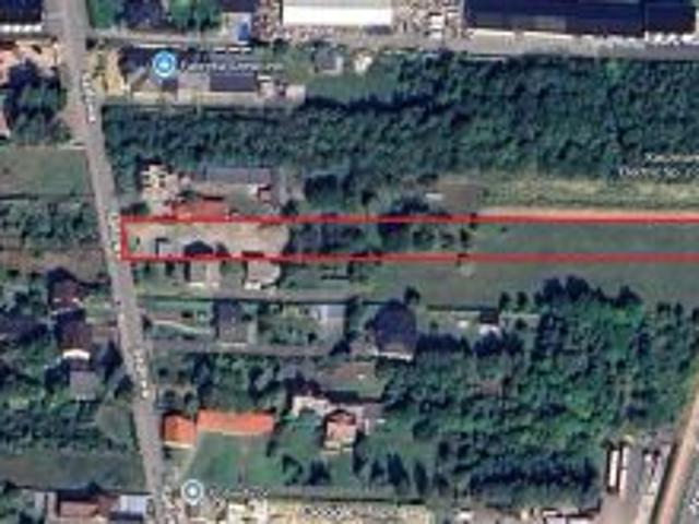 Grunt na sprzedaż w Szydłowiec, Mazowieckie
