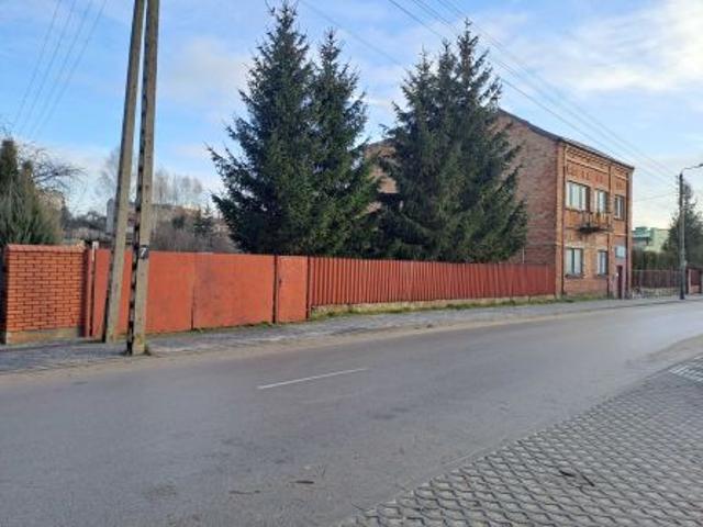Grunt na sprzedaż w Szydłowiec, Mazowieckie