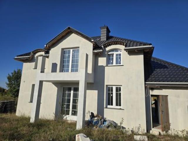 Dom na sprzedaż w Szydłowiec, Mazowieckie