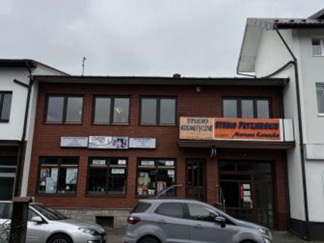 Dom na sprzedaż w Szydłowiec, Mazowieckie