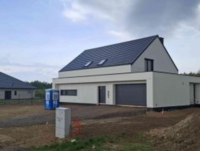 Dom na sprzedaż w Szydłowiec, Mazowieckie