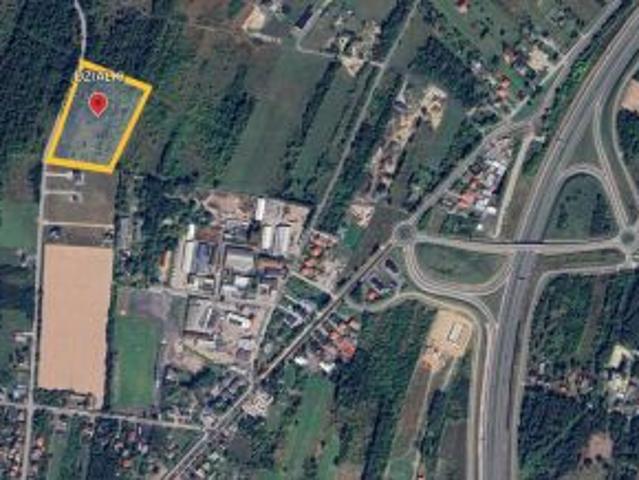Grunt na sprzedaż w Szydłowiec, Mazowieckie