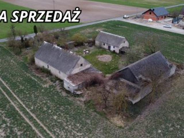Dom na sprzedaż w Szydłowo, Wielkopolskie