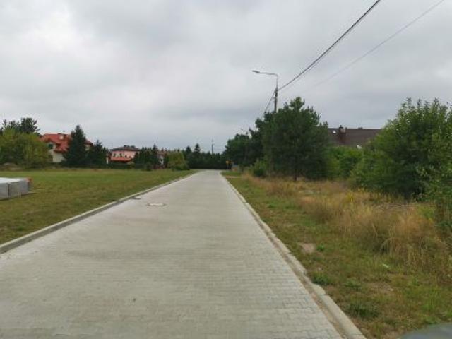 Grunt na sprzedaż w Szydłowo, Mazowieckie