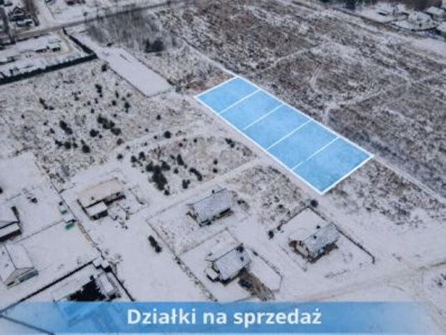 Grunt na sprzedaż w Szydłowo, Wielkopolskie