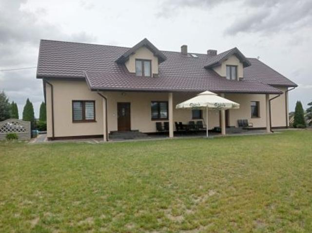 Dom na sprzedaż w Tłuchowo, Kujawsko-pomorskie