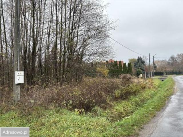 Grunt na sprzedaż w Tłuszcz, Mazowieckie