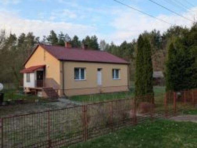 Dom na sprzedaż w Tarłów, Świętokrzyskie