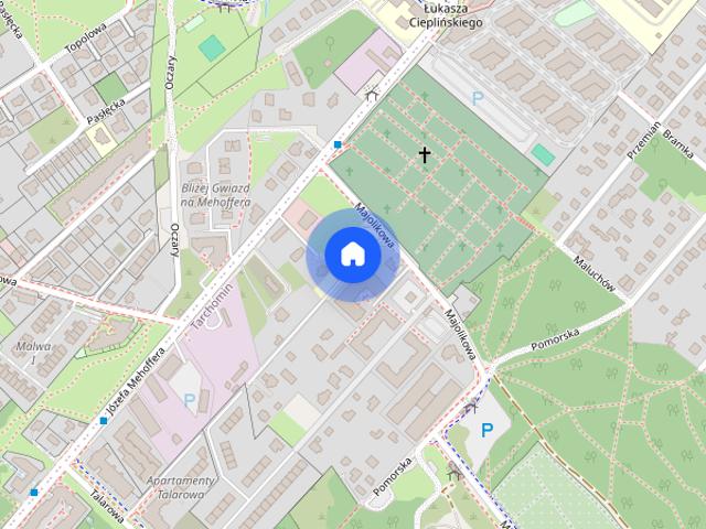 Mieszkanie do wynajęcia w Warszawa, Mazowieckie