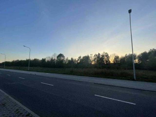 Grunt na sprzedaż w Tarczyn, Mazowieckie