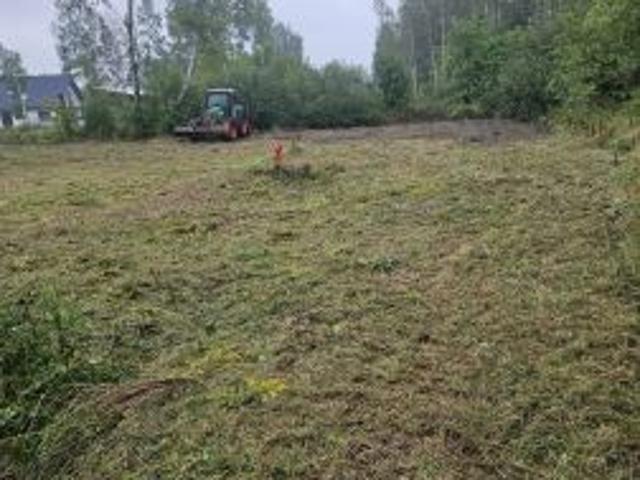 Grunt na sprzedaż w Tarczyn, Mazowieckie