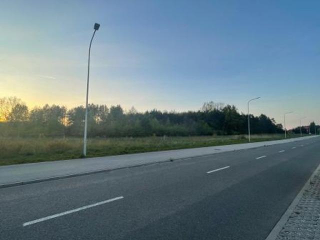Grunt na sprzedaż w Tarczyn, Mazowieckie