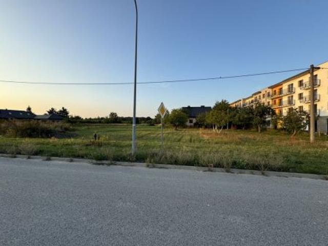 Grunt na sprzedaż w Tarczyn, Mazowieckie