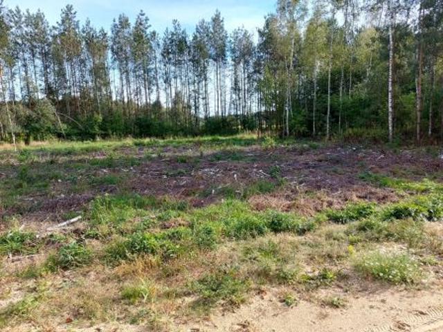 Grunt na sprzedaż w Targówka, Mazowieckie
