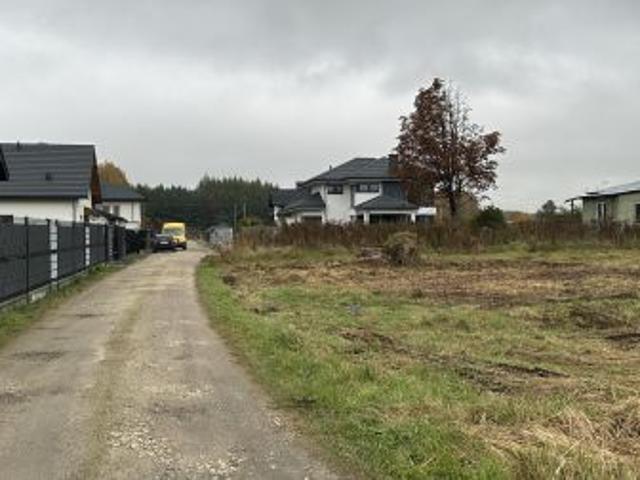 Grunt na sprzedaż w Targówka, Mazowieckie