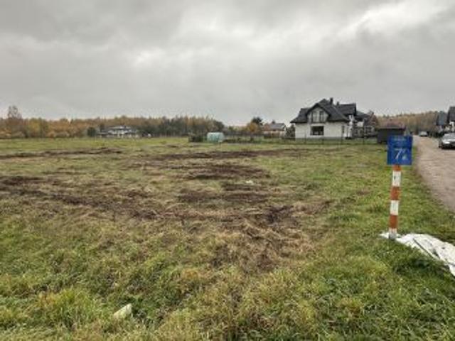 Grunt na sprzedaż w Targówka, Mazowieckie