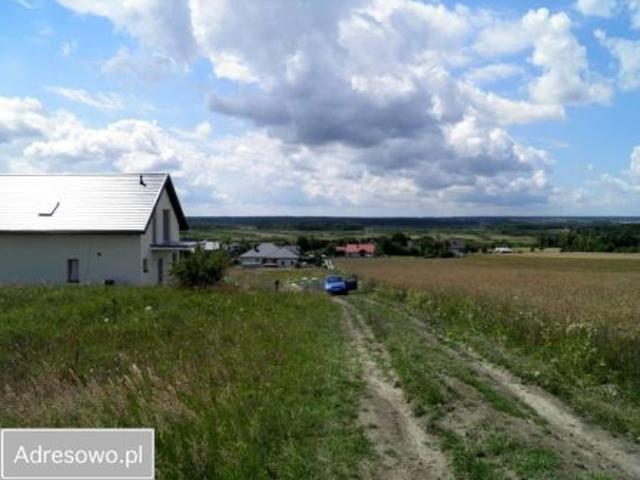 Grunt na sprzedaż w Tarnawatka, Lubelskie