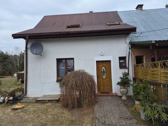 Dom na sprzedaż w Tarnawatka, Lubelskie
