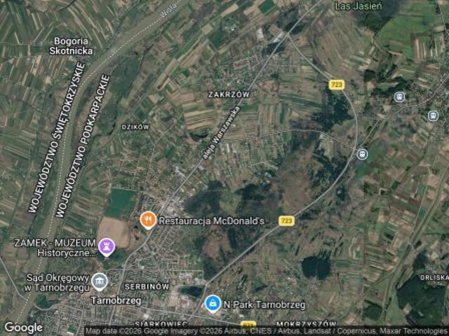 Dom na sprzedaż w Tarnobrzeg