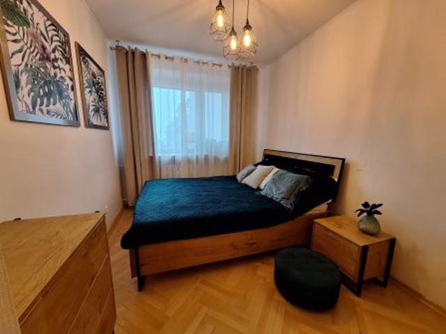 Mieszkanie na sprzedaż w Tarnobrzeg, Podkarpackie