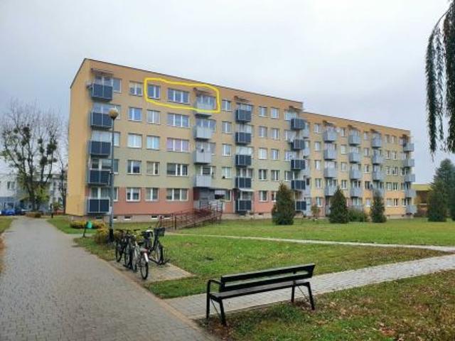 Mieszkanie na sprzedaż w Tarnobrzeg, Podkarpackie