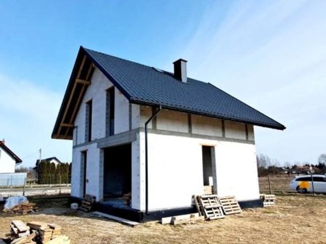 Dom na sprzedaż w Tarnobrzeg, Podkarpackie