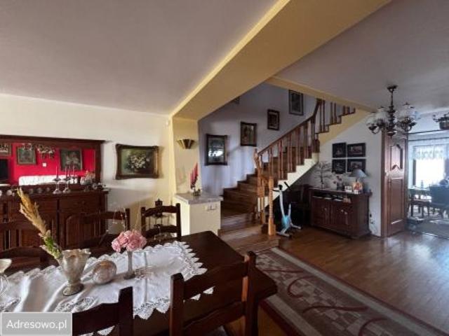 Dom na sprzedaż w Tarnobrzeg, Podkarpackie