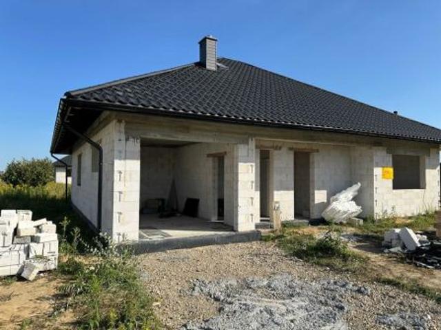 Dom na sprzedaż w Tarnobrzeg, Podkarpackie