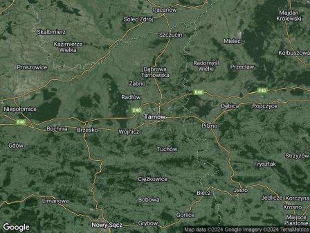 Dom na sprzedaż w Tarnów, Małopolskie