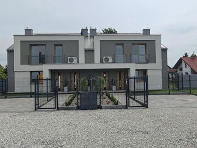 Mieszkanie na sprzedaż w Tarnów, Małopolskie