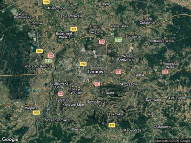 Mieszkanie na sprzedaż w Tarnów, Małopolskie