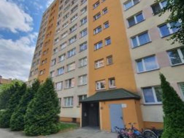 Mieszkanie na sprzedaż w Tarnów, Małopolskie