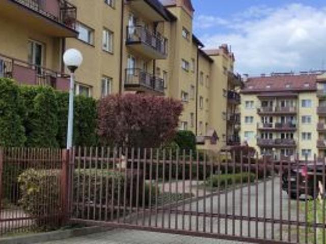 Mieszkanie na sprzedaż w Tarnów, Małopolskie