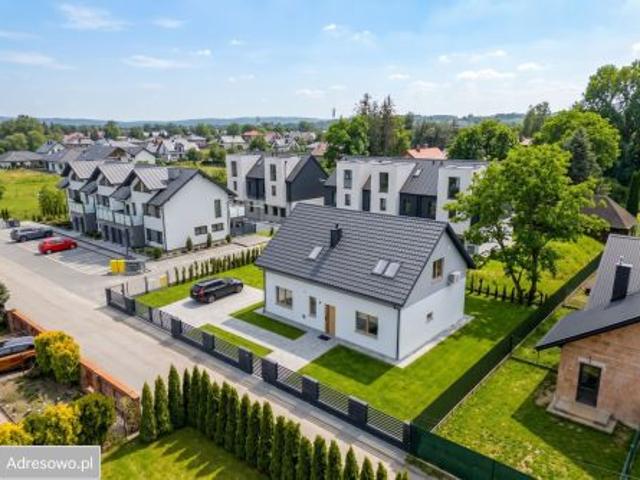 Dom na sprzedaż w Tarnów, Małopolskie