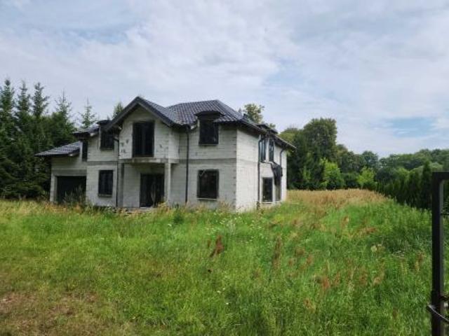 Dom na sprzedaż w Tarnówka, Wielkopolskie