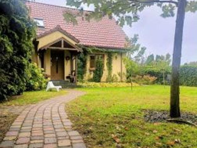 Dom na sprzedaż w Tarnowo Podgórne, Wielkopolskie