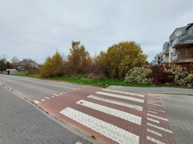 Grunt na sprzedaż w Tarnowo Podgórne, Wielkopolskie