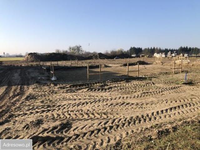 Grunt na sprzedaż w Tarnowo Podgórne, Wielkopolskie