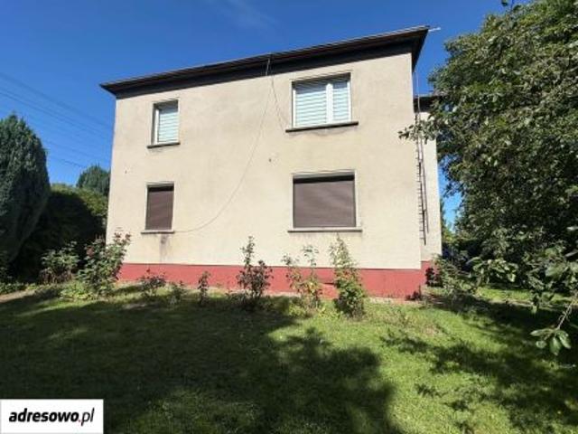 Dom na sprzedaż w Tarnowskie Góry, Śląskie