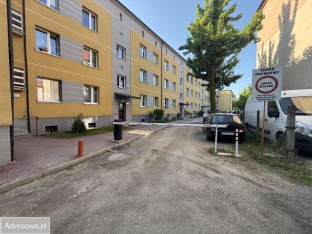 Mieszkanie na sprzedaż w Tarnowskie Góry, Śląskie