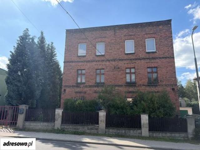 Dom na sprzedaż w Tarnowskie Góry, Śląskie
